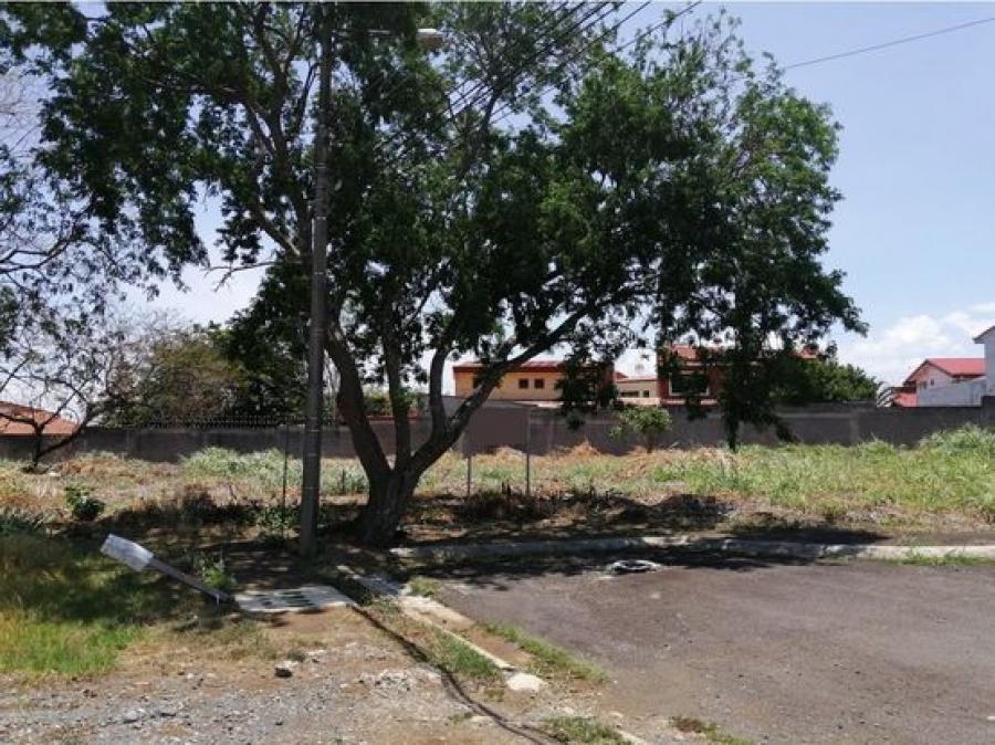 Lote en venta en San Pablo de Heredia, desarrollo.  5PVV2508605