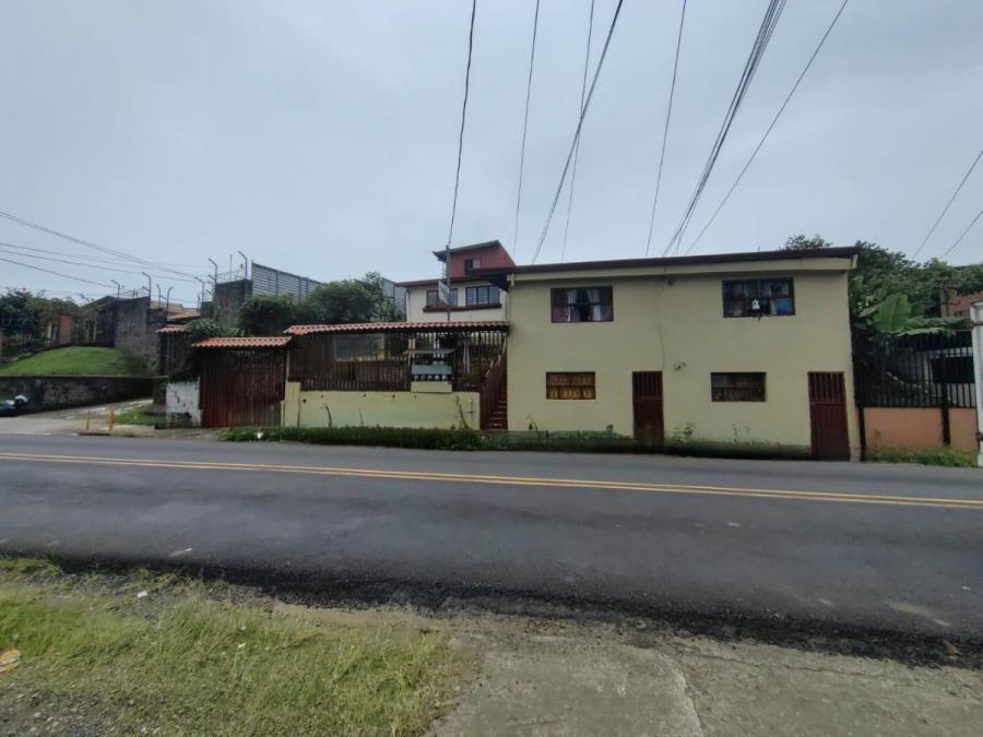 LOTE EN VENTA EN SAN PABLO DE HEREDIA RAH 24109 