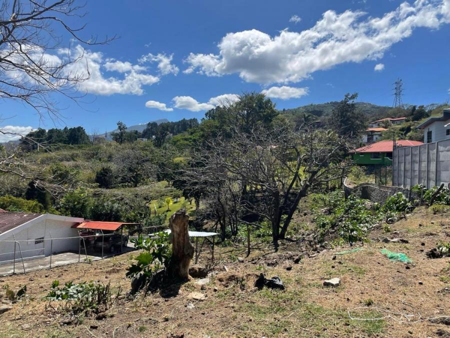 Lote en venta en San Rafael, Escazú. RAH 23-2024