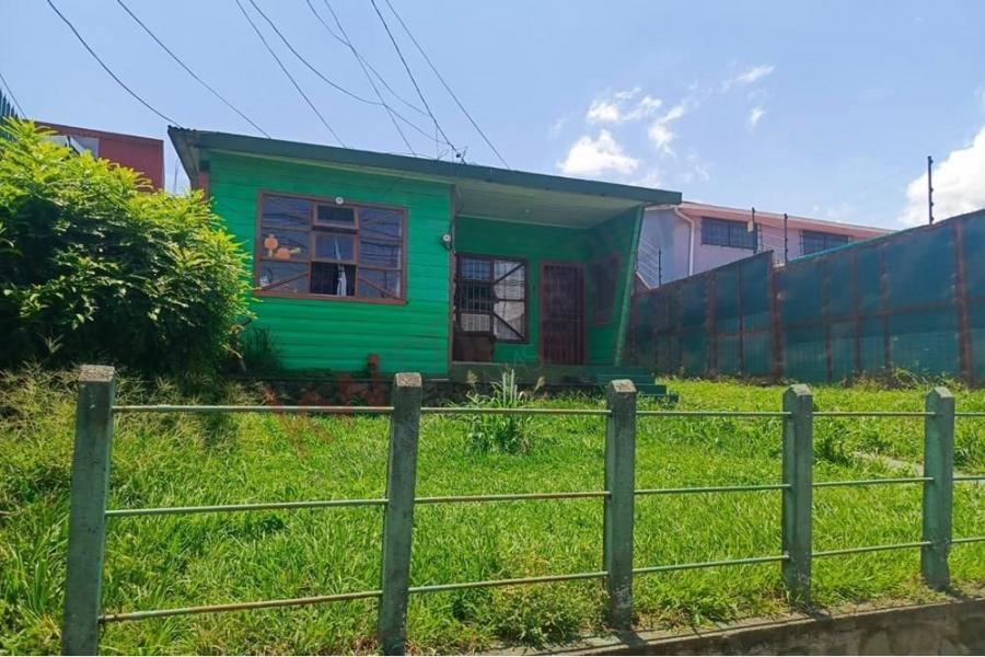 Foto Terreno en Venta en Zapote, San José - ¢ 250.000.000 - TEV100243 - BienesOnLine