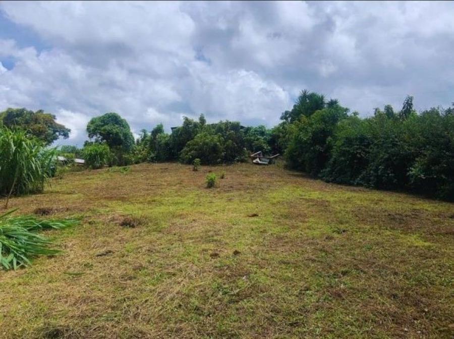 Foto Terreno en Venta en La Guaria, Cartago - ¢ 35.000.000 - TEV99751 - BienesOnLine