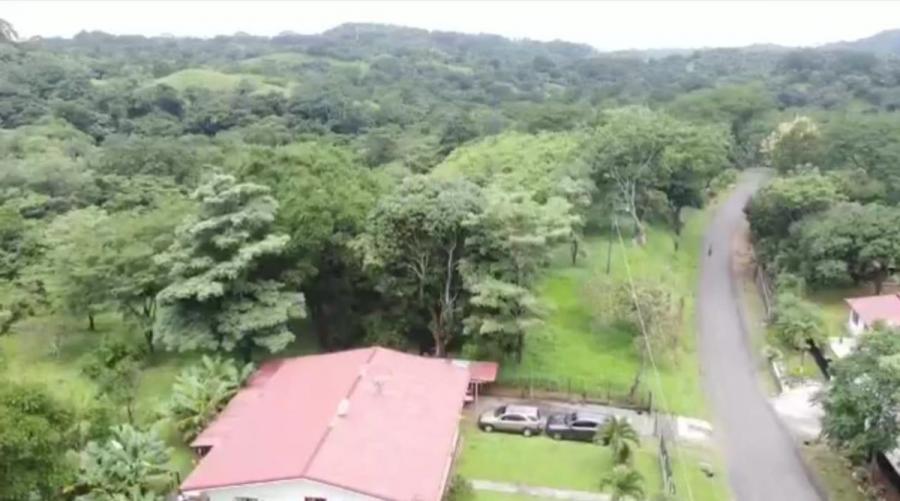 Foto Terreno en Venta en Esparza, Puntarenas - U$D 40.000 - TEV109772 - BienesOnLine