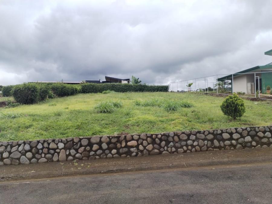 Terreno en Venta en La Cueva Naranjo, Alajuela