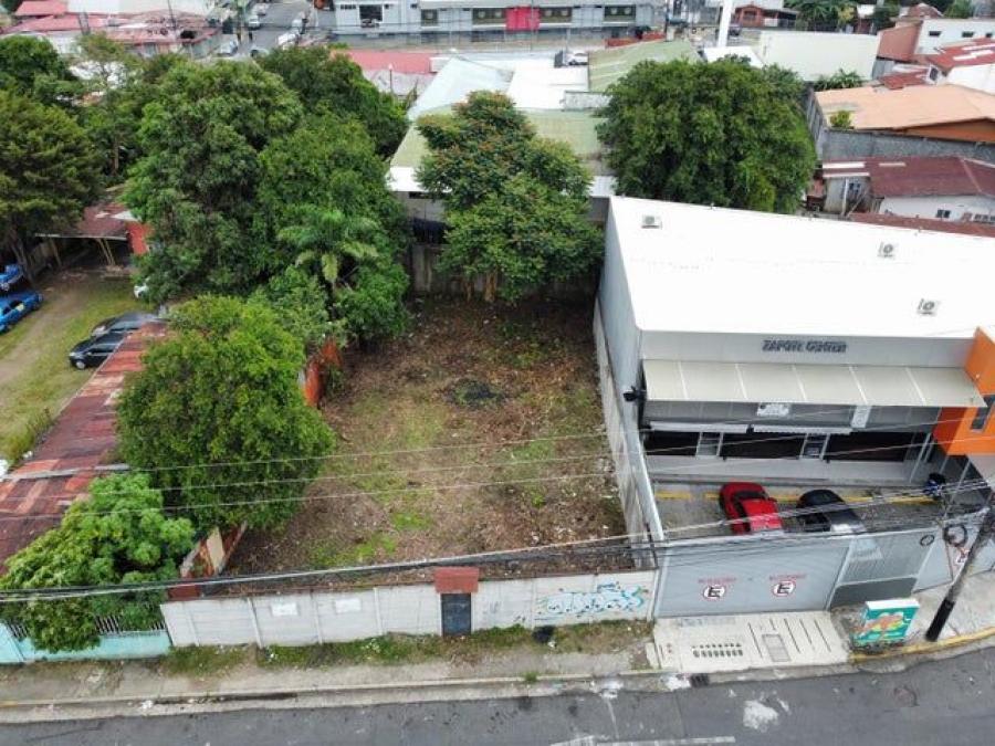 Foto Terreno en Venta en Zapote, San José - ¢ 115.000.000 - TEV103029 - BienesOnLine