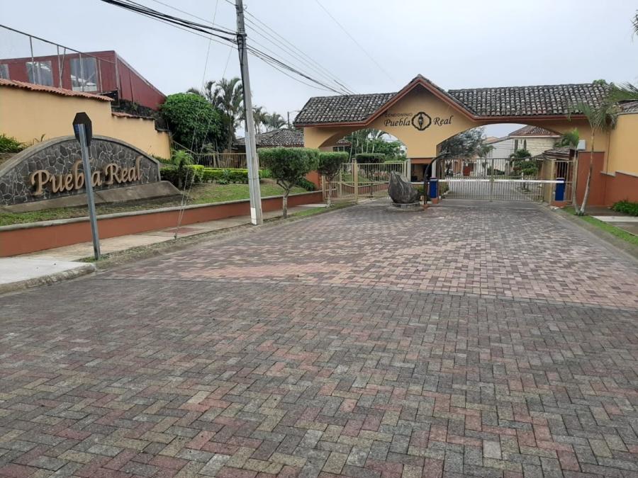 Foto Terreno en Venta en San Pablo, Heredia - ¢ 49.500.000 - TEV25385 - BienesOnLine