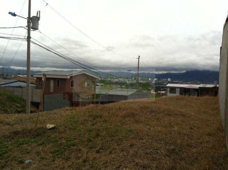 Foto Terreno en Venta en Heredia, Heredia - ¢ 25.000.000 - TEV2893 - BienesOnLine