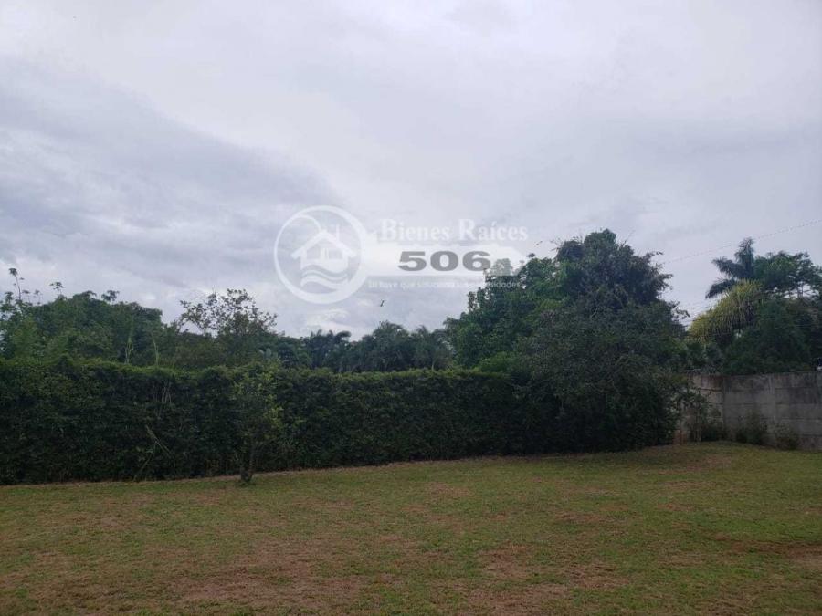 Foto Terreno en Venta en Alajuela, Alajuela - U$D 126.000 - TEV41677 - BienesOnLine