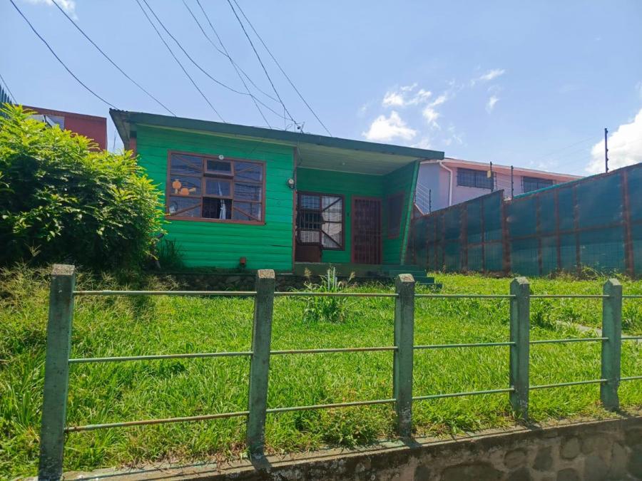 Foto Terreno en Venta en Zapote, San José - ¢ 250.000.000 - TEV100970 - BienesOnLine