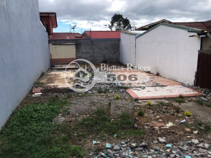 Foto Terreno en Venta en Heredia, Heredia - U$D 78.565 - TEV39418 - BienesOnLine