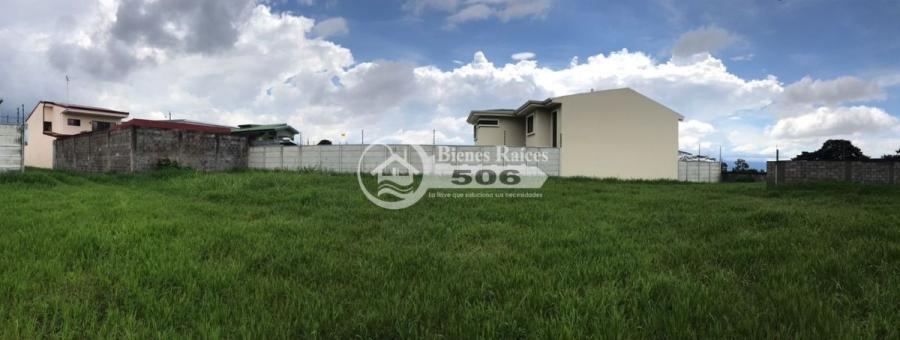 Foto Terreno en Venta en San Pablo, Heredia - U$D 126.500 - TEV51558 - BienesOnLine