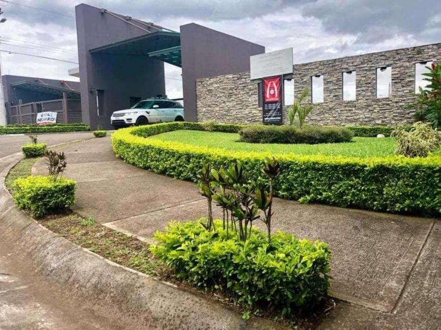 Foto Terreno en Venta en Alajuela, Alajuela - TEV101384 - BienesOnLine