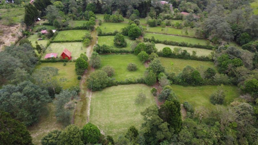 Terreno en Venta en Bajos del Toro Toro Amarillo, Alajuela