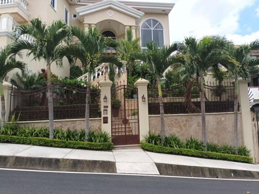 Foto Casa en Venta en Belén, Heredia - U$D 725.000 - CAV81761 - BienesOnLine