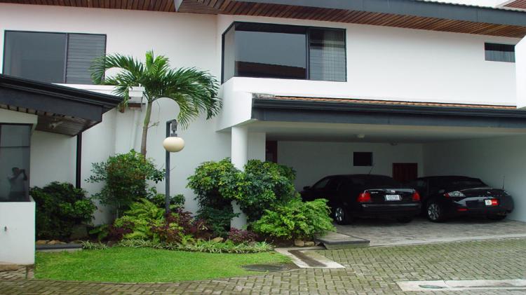 Foto Casa en Alquiler en Sabana Norte, San Jos, San Jos - U$D 1.600 - CAA9159 - BienesOnLine