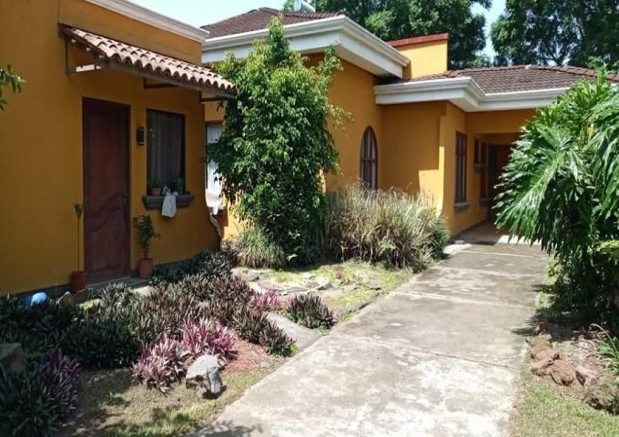 Foto Casa en Venta en La Sabana, San Jos - U$D 1.500.000 - CAV31551 - BienesOnLine