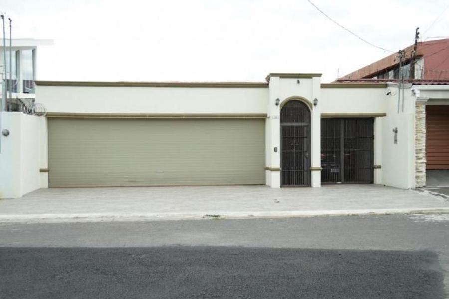 Foto Casa en Venta en Trejos Montealegre, Escaz, San Jos - U$D 297.000 - CAV25785 - BienesOnLine