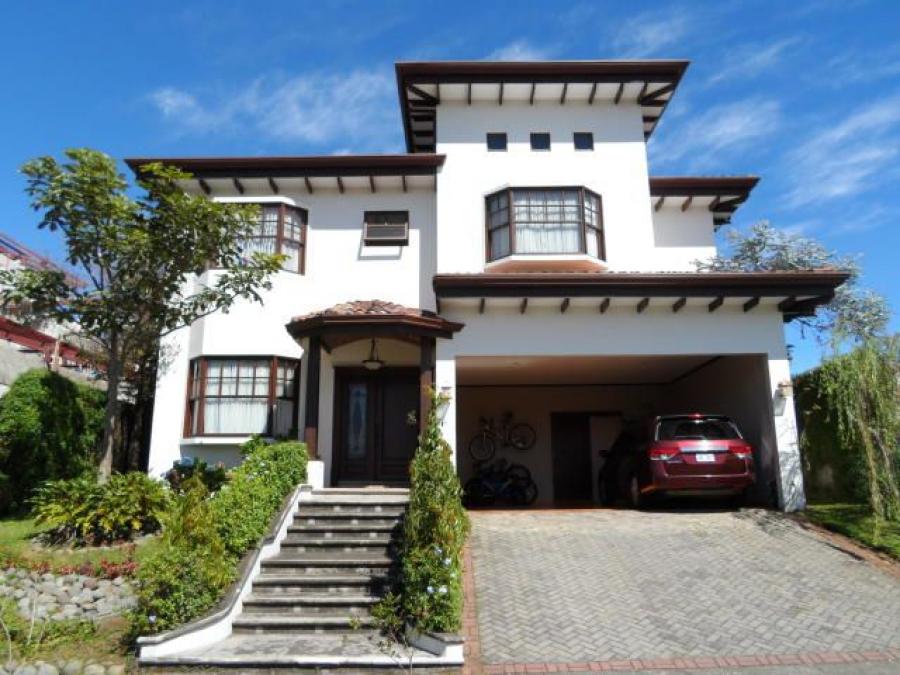 Foto Casa en Venta en Santo Domingo, Heredia - U$D 790.000 - CAV23617 - BienesOnLine