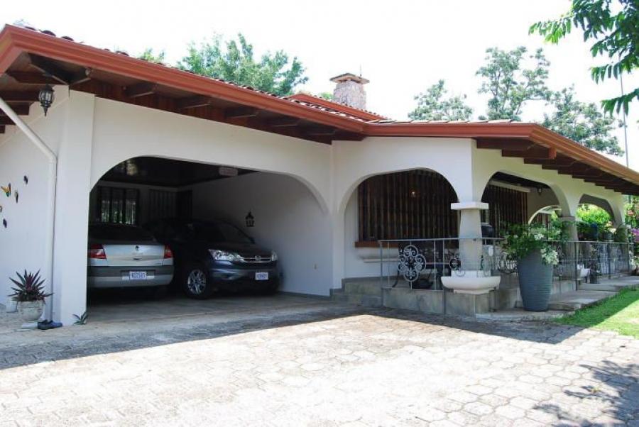 Foto Casa en Venta en Alajuela, Alajuela - U$D 1.350.000 - CAV23856 - BienesOnLine