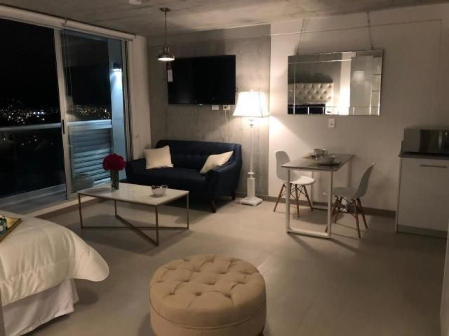 Foto Apartamento en Alquiler en Curridabat, San José - U$D 800 - APA28264 - BienesOnLine