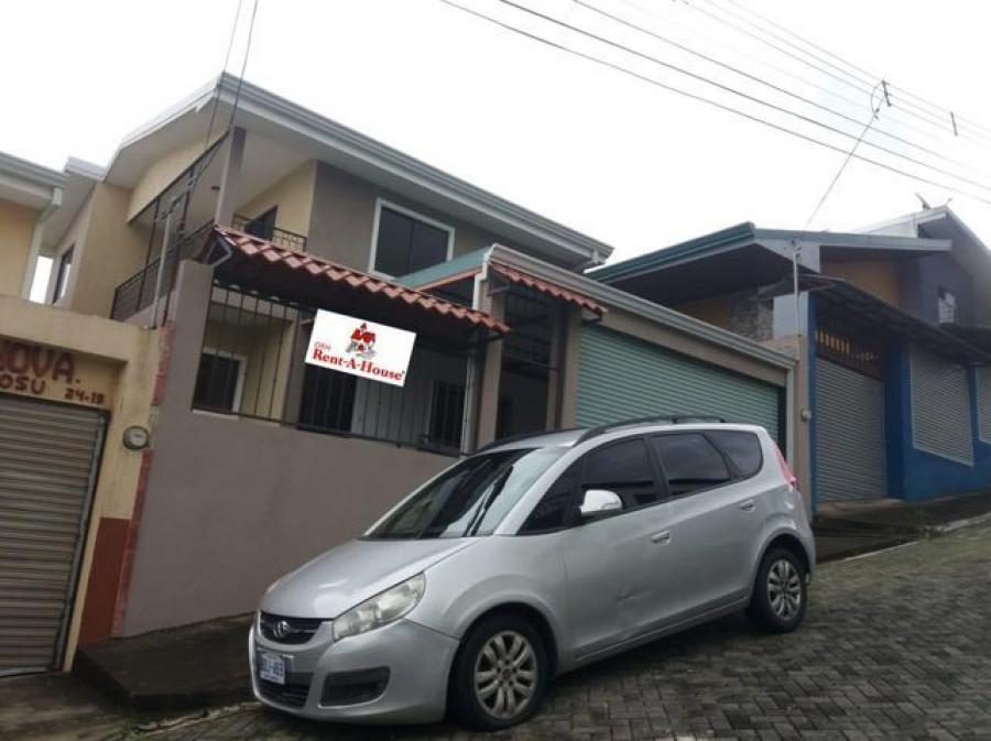 MLS-21-150 VENTA CASA LA UNION TRES RIOS CARTAGO 