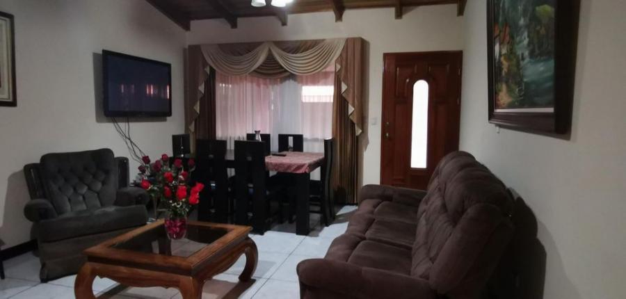 MLS-21-1660 VENTA CASA LA UNION CARTAGO 