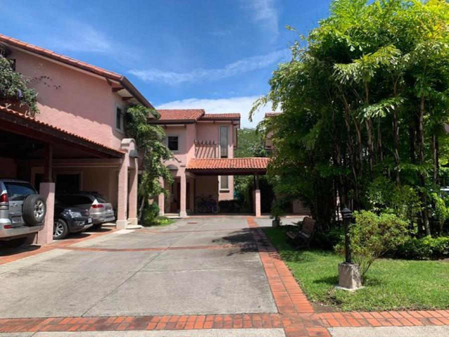 Foto Casa en Venta en Santa Ana, Santa Ana San Jose, San José - ¢ 219.000.000 - CAV45280 - BienesOnLine