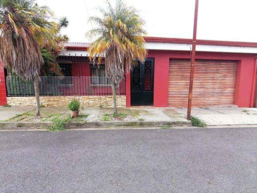 Foto Casa en Venta en TIBAS, TIBAS, San Jos - ¢ 78.000.000 - CAV45023 - BienesOnLine