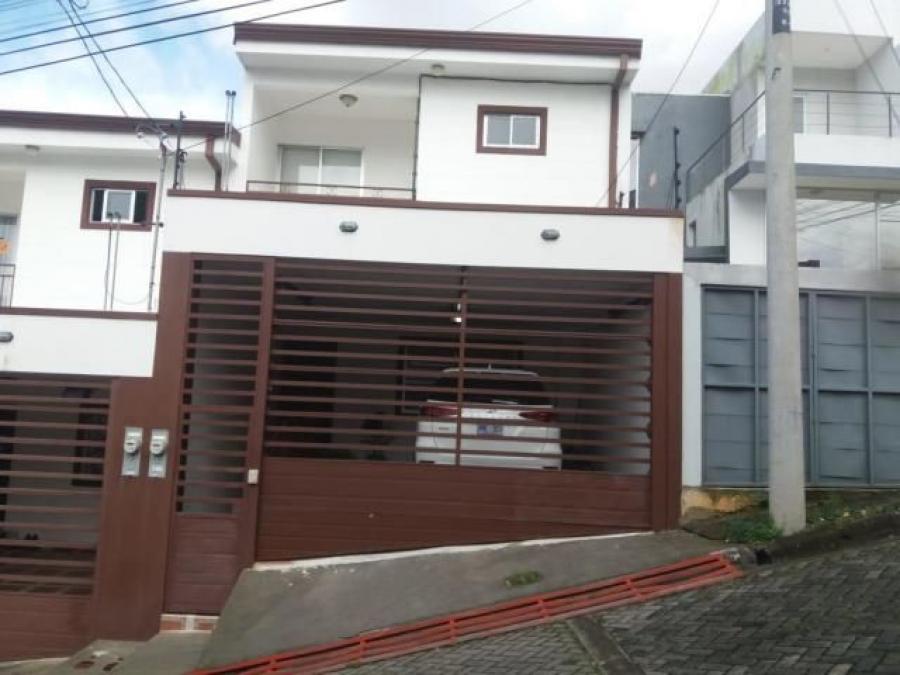 Foto Casa en Venta en La Unin, Cartago - U$D 147.000 - CAV31440 - BienesOnLine