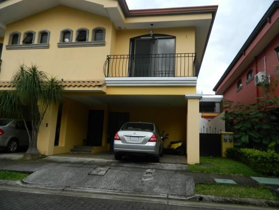 Foto Casa en Venta en Heredia, Heredia - U$D 150.000 - CAV40121 - BienesOnLine