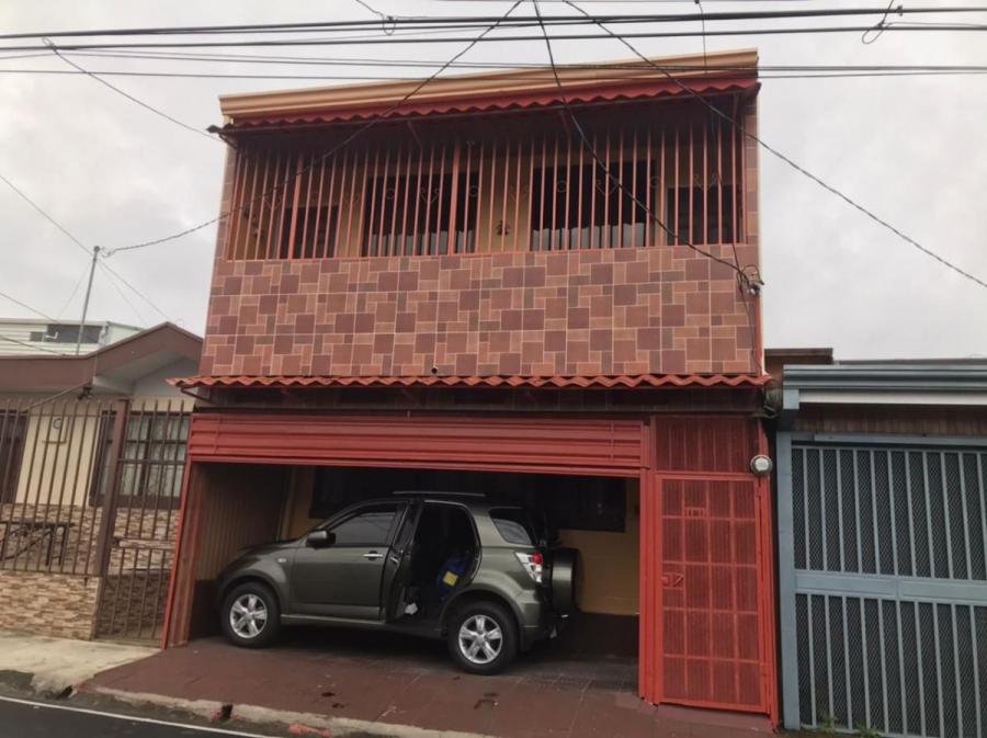 Foto Casa en Venta en Tibs, San Jos - U$D 103.500 - CAV48366 - BienesOnLine