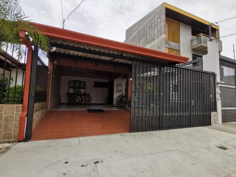 MLS 22-719 Venta de casa en HEREDIA,HEREDIA