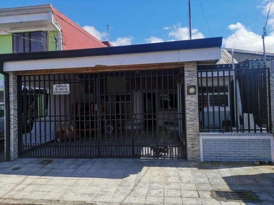 Foto Casa en Venta en PARAISO CARTAGO, PARAISO CARTAGO, Cartago - ¢ 62.000.000 - CAV77577 - BienesOnLine