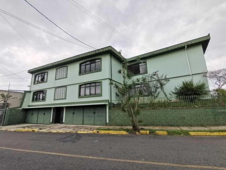 Foto Edificio en Venta en SAN RAFAEL DE ESCAZU, SAN RAFAEL ESCAZU SAN JOSE, San José - U$D 550.000 - EDV67015 - BienesOnLine