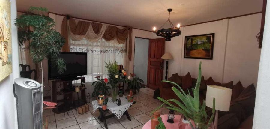 Foto Casa en Venta en EL CARMEN CARTAGO, EL CARMEN CARTAGO, Cartago - U$D 98.000 - CAV67750 - BienesOnLine