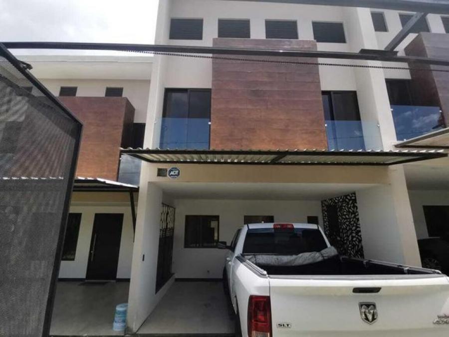 MLS-23-1588 VENTA CASA MORAVIA SAN JOSE