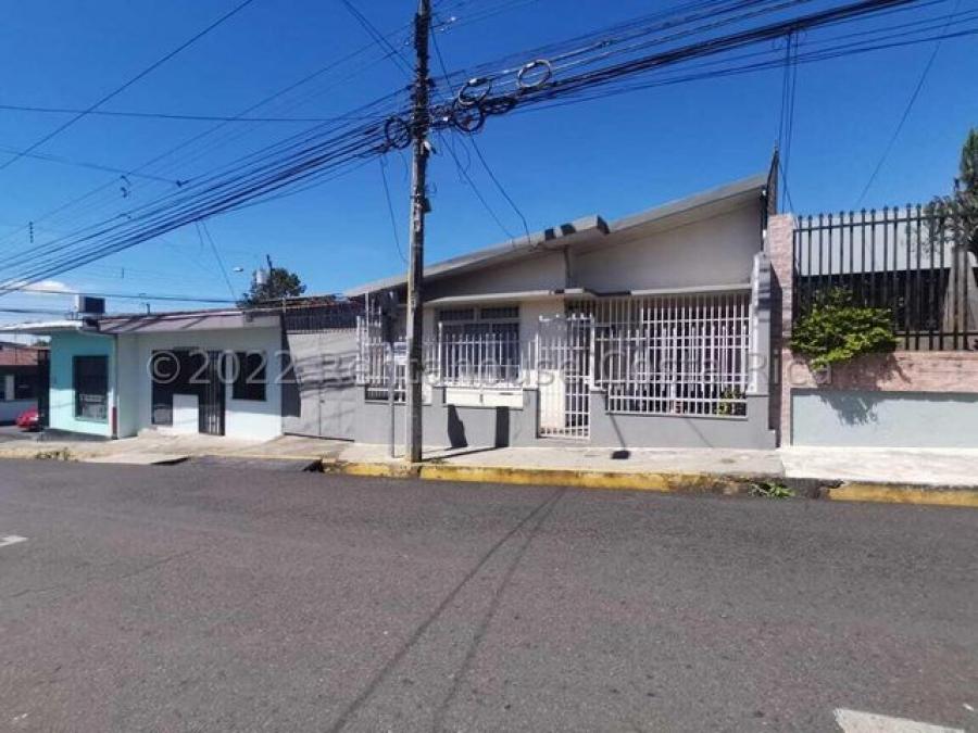 Foto Casa en Venta en ALAJUELA CENTRO, ALAJUELA CENTRO, Alajuela - ¢ 148.000.000 - CAV67951 - BienesOnLine