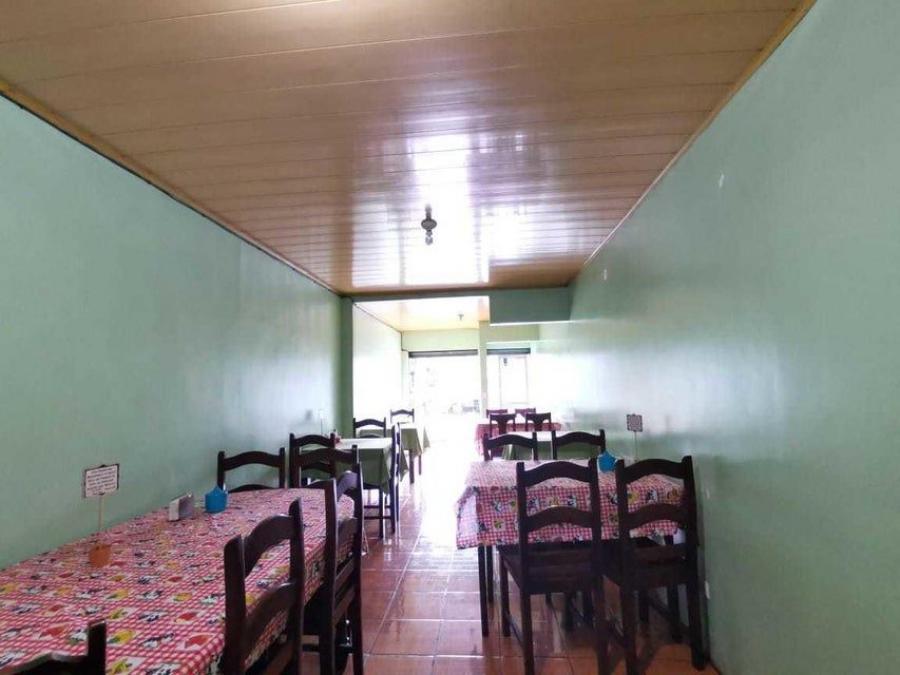 Foto Casa en Venta en TURRIALBA CENTRO, TURRIALBA CENTRO, Cartago - ¢ 121.000.000 - CAV101151 - BienesOnLine