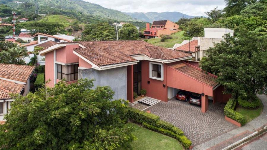 MLS-23-1795 VENTA CASA ESCAZU SAN JOSE 