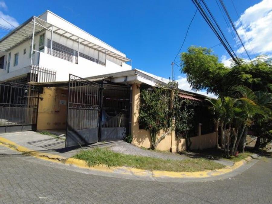 Foto Casa en Venta en BARVA HEREDIA, BARVA HEREDIA, Heredia - ¢ 95.000.000 - CAV69188 - BienesOnLine