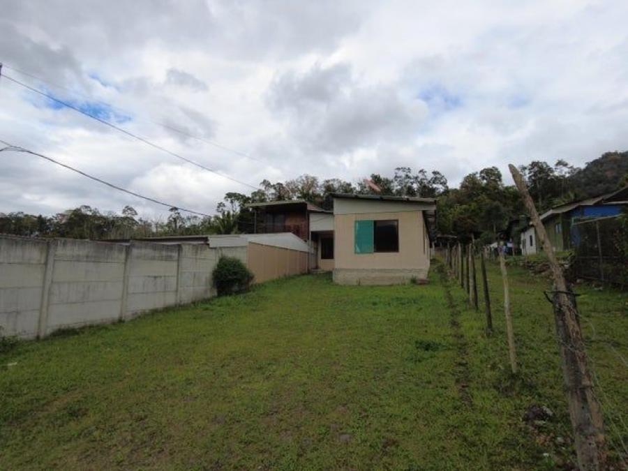 Foto Casa en Venta en LA SUIZA TURRIALBA, LA SUIZA TURRIALBA, Cartago - ¢ 59.999.999 - CAV69613 - BienesOnLine