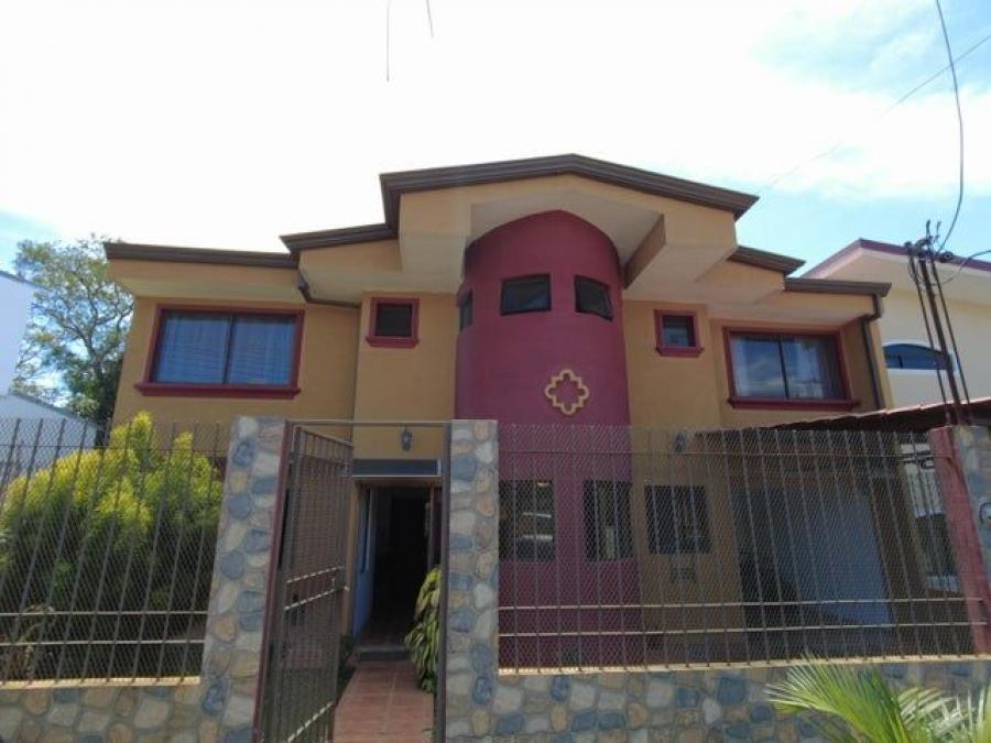 Foto Casa en Venta en SAN PABLO HEREDIA, SAN PABLO HEREDIA, Heredia - ¢ 125.000.000 - CAV70334 - BienesOnLine