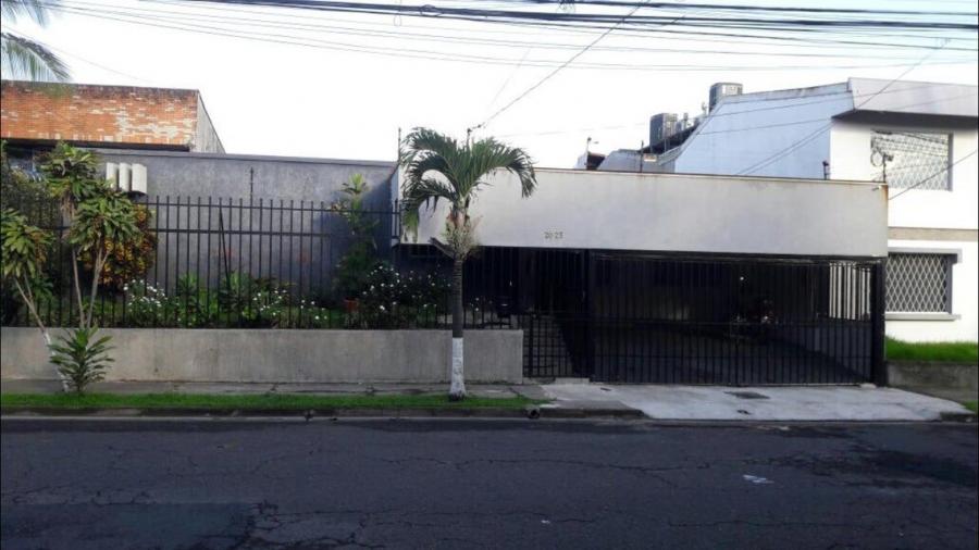 Foto Edificio en Venta en SABANA SAN JOSE, San José, San José - U$D 380.000 - EDV112645 - BienesOnLine