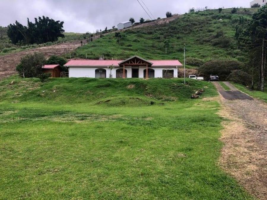 Foto Casa en Venta en CIUDAD QUESADA SAN CARLOS, CIUDAD QUESADA SAN CARLOS, Alajuela - ¢ 150.000.000 - CAV72693 - BienesOnLine