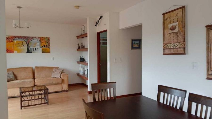 Foto Apartamento en Venta en ESCAZU SAN JOSE, ESCAZU SAN JOSE, San Jos - ¢ 100.000.000 - APV63242 - BienesOnLine