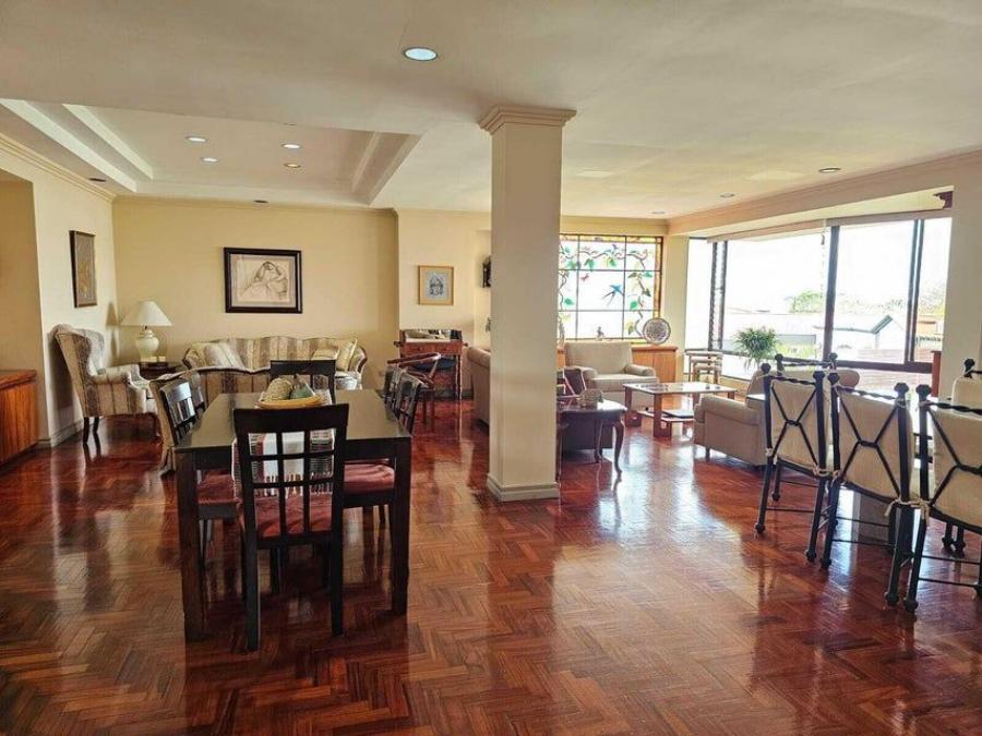 MLS-23-3000 LS VENTA APARTAMENTO CURRIDABAT SAN JOSE