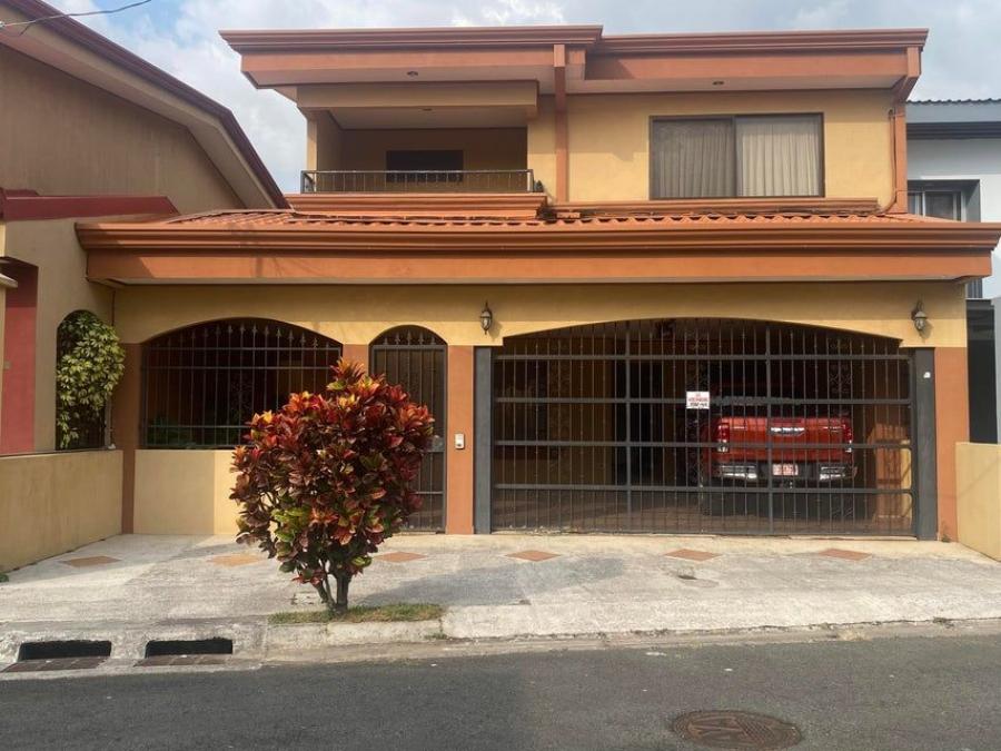 Foto Casa en Venta en DESAMPARADOS ALAJUELA, DESAMPARADOS ALAJUELA, Alajuela - ¢ 145.000.000 - CAV96498 - BienesOnLine