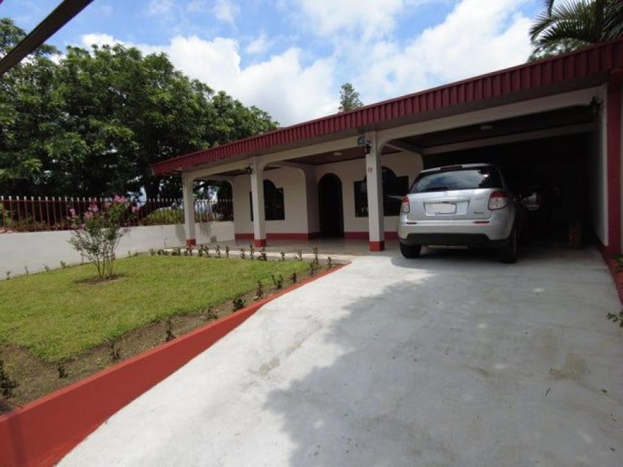 Foto Casa en Venta en SANTA BARBARA HEREDIA, SANTA BARBARA HEREDIA, Heredia - U$D 208.000 - CAV77430 - BienesOnLine