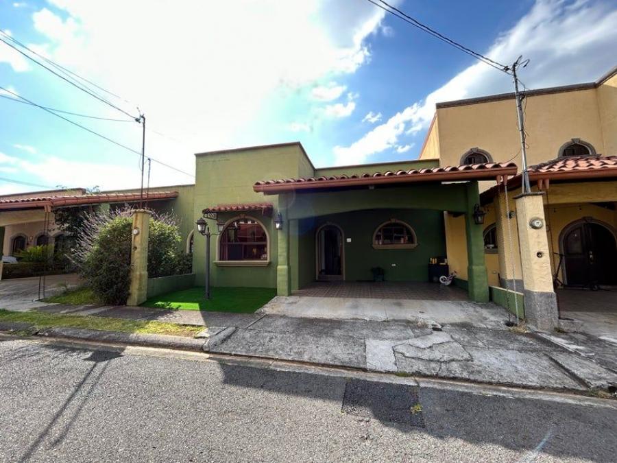 MLS-24-1129 LS VENTA CASA SAN FRANCISCO HEREDIA 