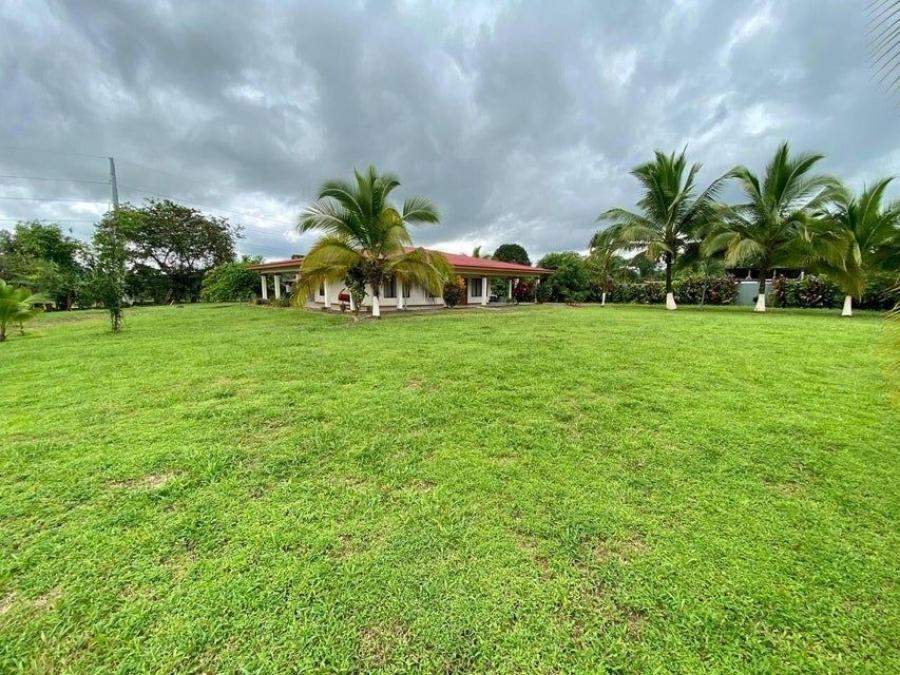 Foto Casa en Venta en HORQUETAS SARAPIQUI, HORQUETAS SARAPIQUI, Alajuela - ¢ 115.000.000 - CAV100704 - BienesOnLine