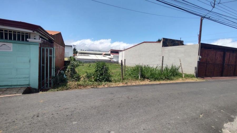 Foto Terreno en Venta en ESQUIPULAS PALMARES, ESQUIPULAS PALMARES, Alajuela - ¢ 18.000.000 - TEV97059 - BienesOnLine